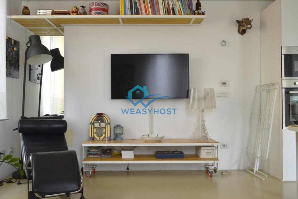 Appartement Cozy Design Flat - Trastevere