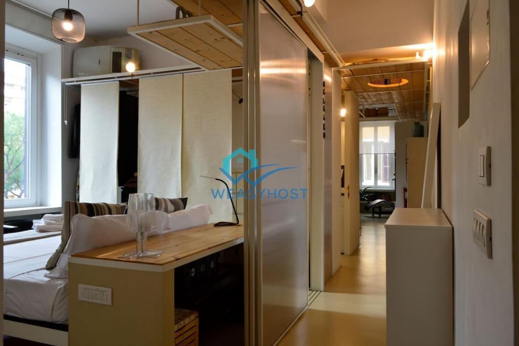 Cozy Design Flat - Trastevere Appartement Rome
