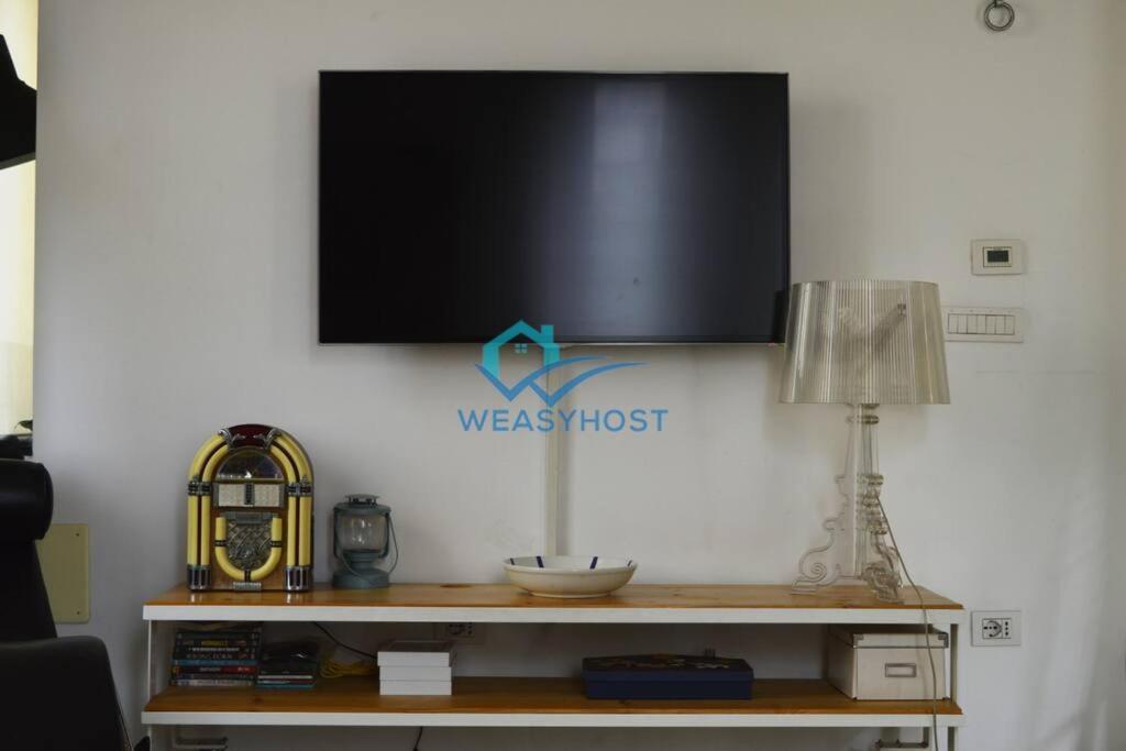 Appartement Cozy Design Flat - Trastevere