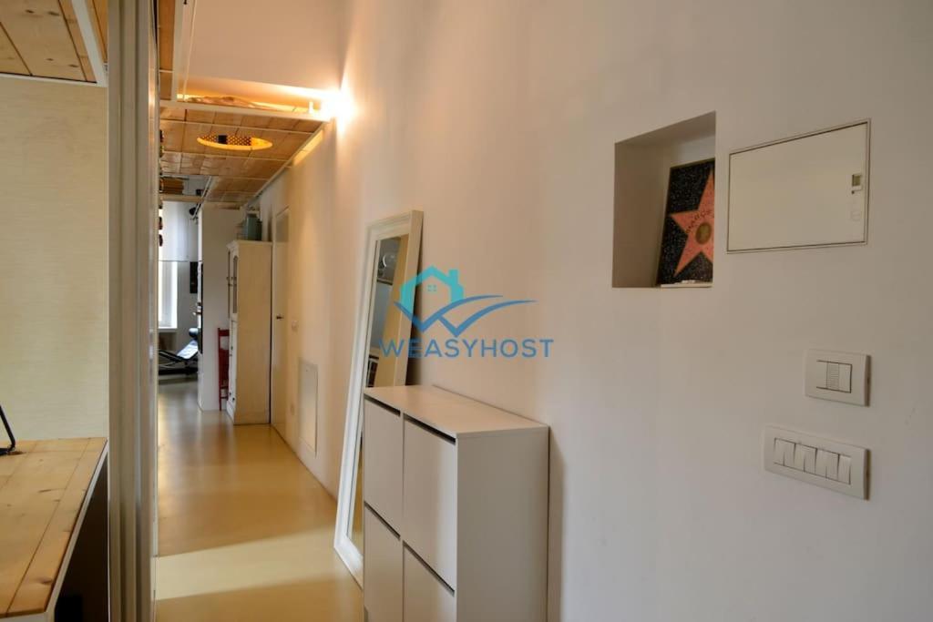 Cozy Design Flat - Trastevere Appartement *