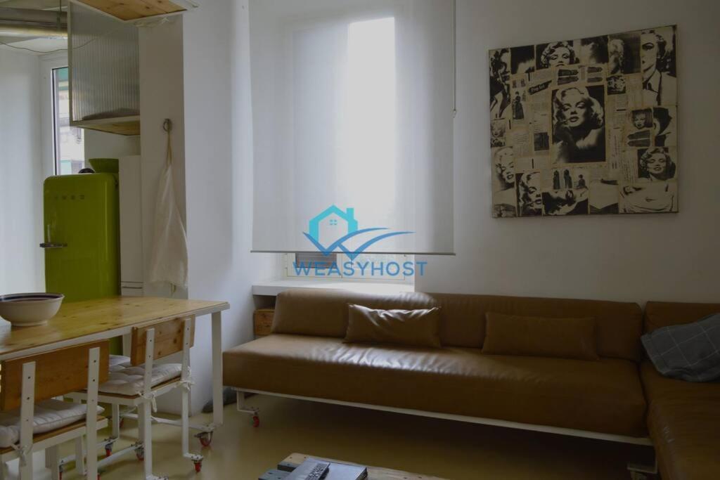 Cozy Design Flat - Trastevere Appartement