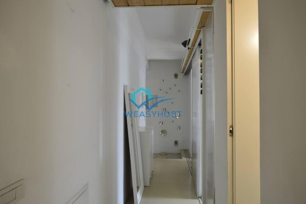 Appartement Cozy Design Flat - Trastevere