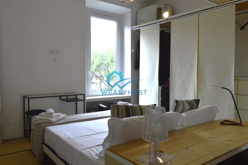 Cozy Design Flat - Trastevere Appartement *