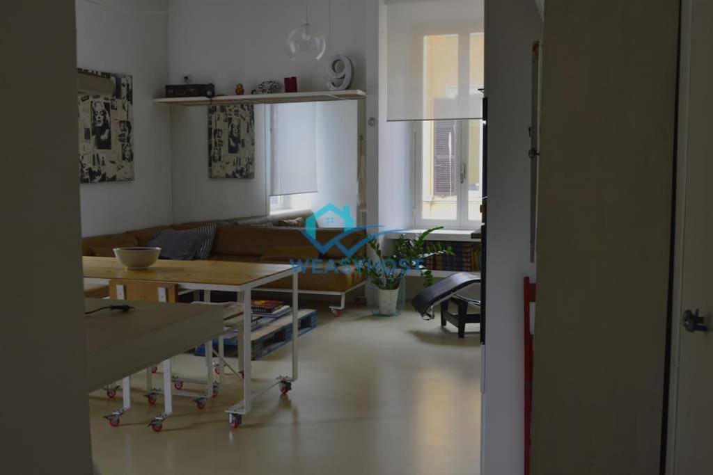Appartement Cozy Design Flat - Trastevere *