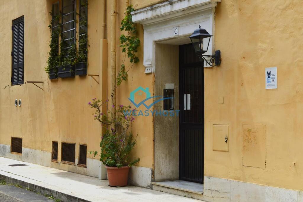 Appartement Cozy Design Flat - Trastevere