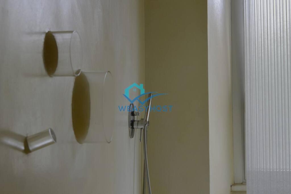 Cozy Design Flat - Trastevere Appartement Rome