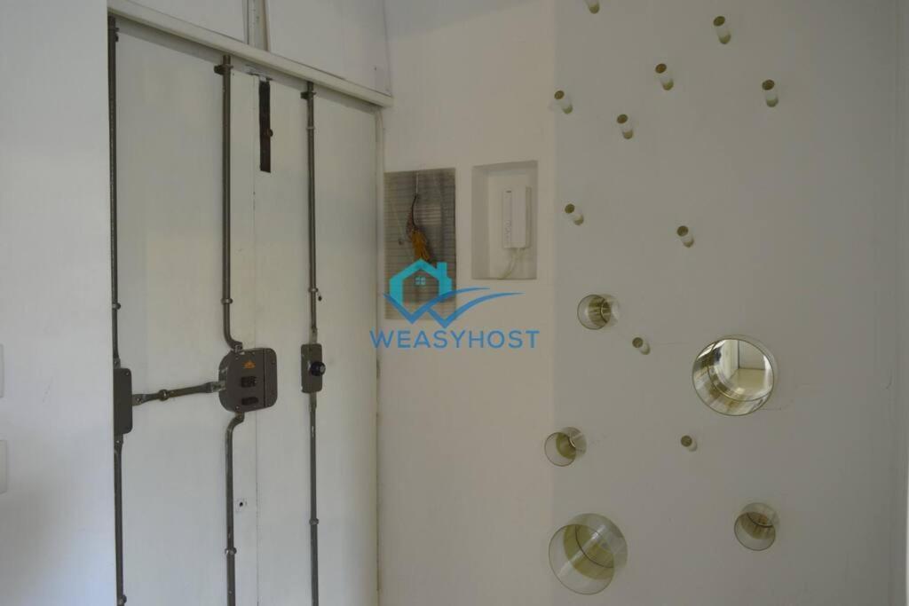 Cozy Design Flat - Trastevere Appartement