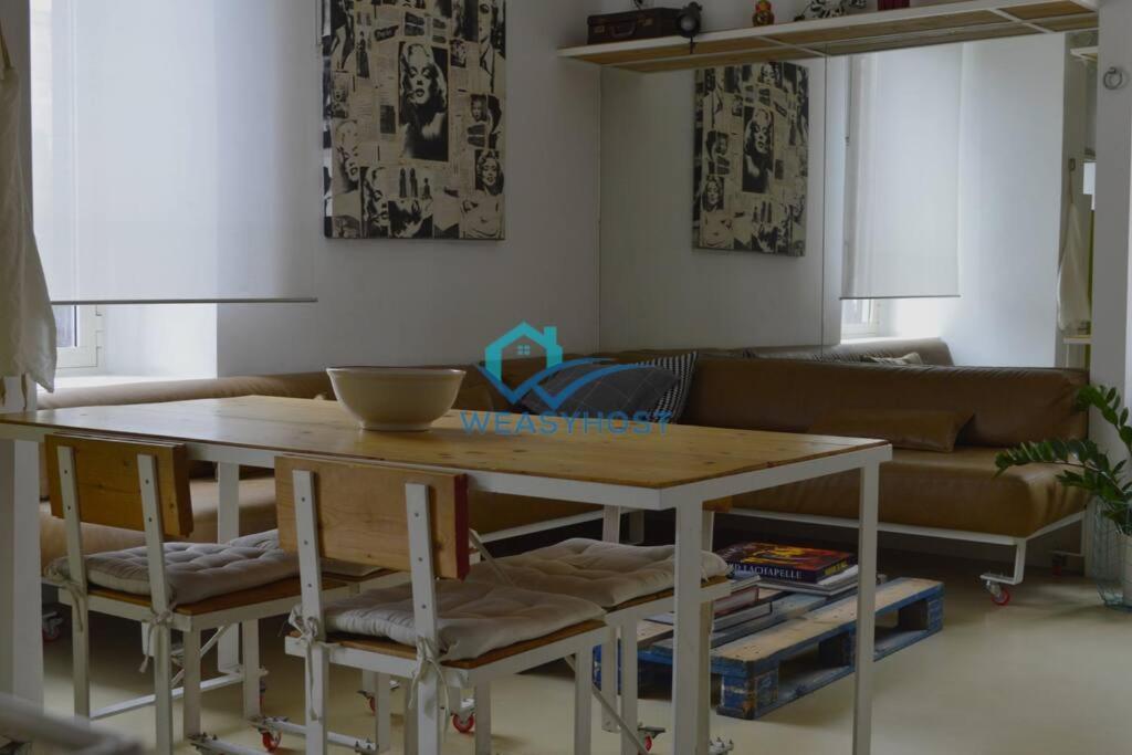 Cozy Design Flat - Trastevere Appartement Rome