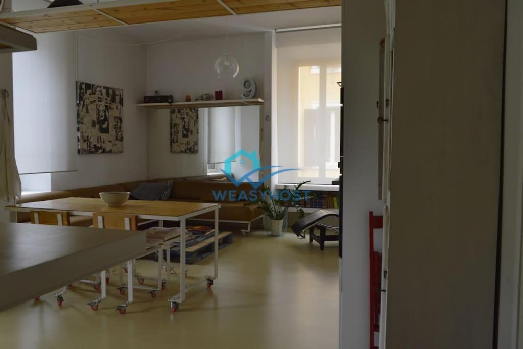 Appartement Cozy Design Flat - Trastevere *