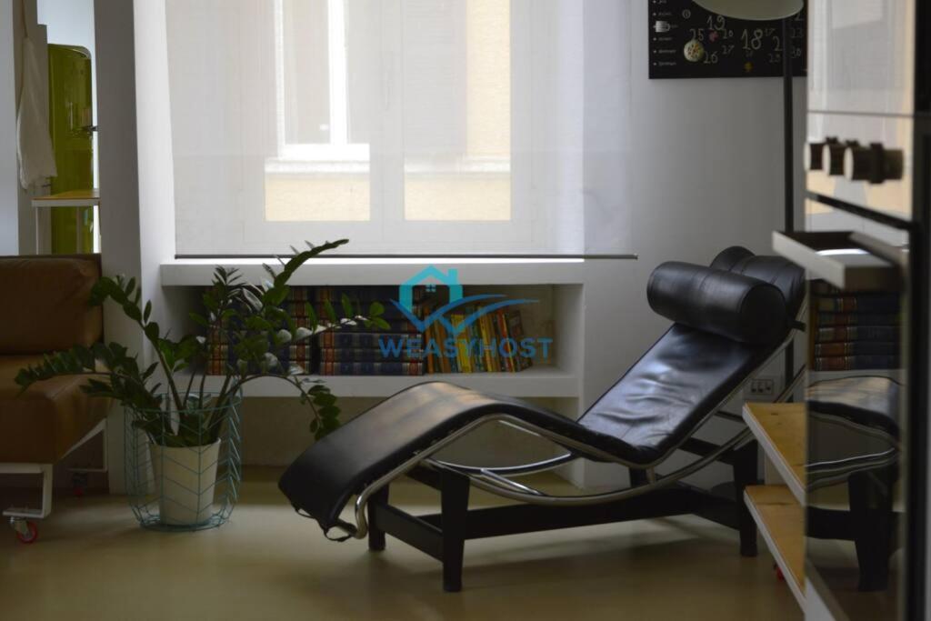 Cozy Design Flat - Trastevere Appartement